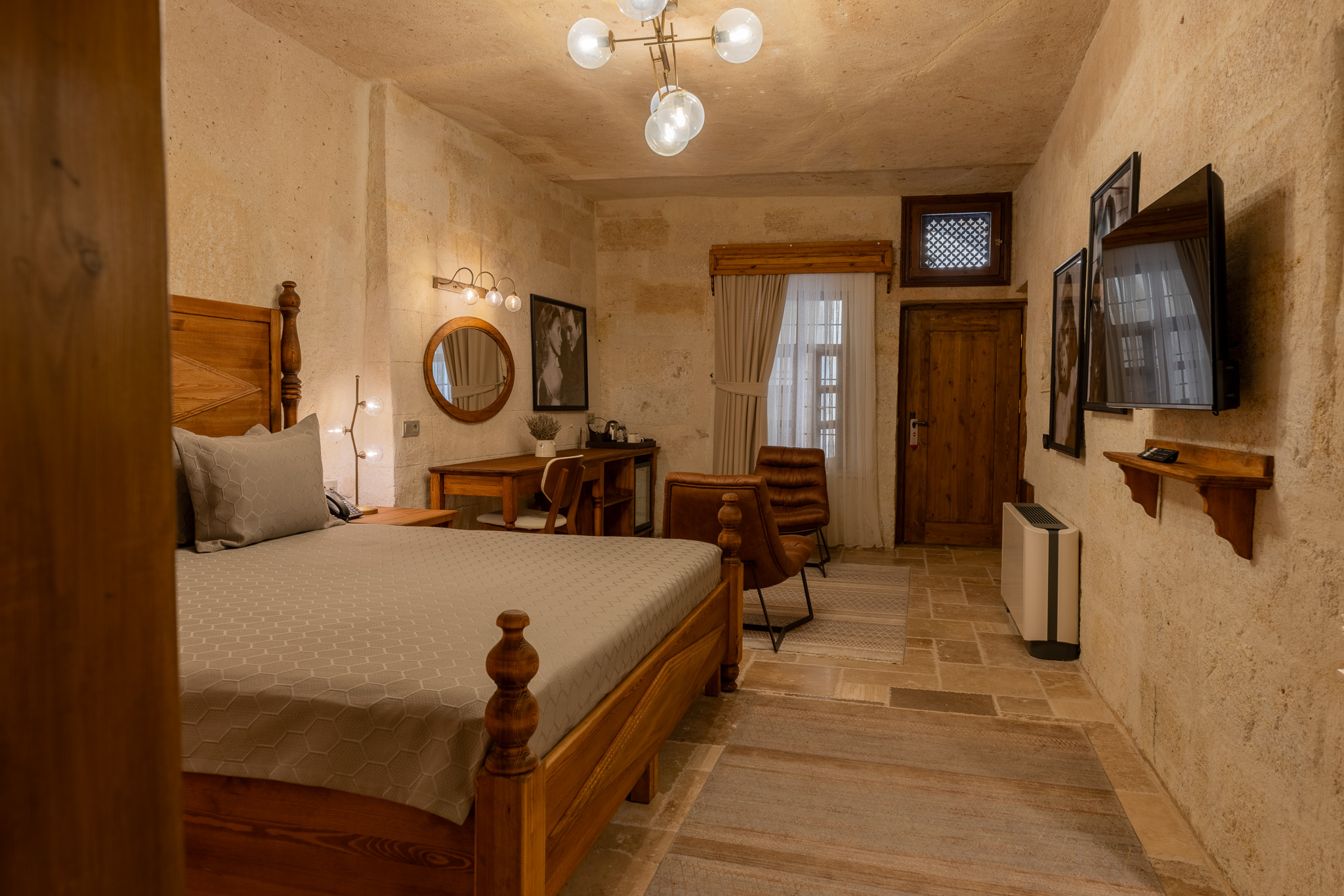 Room 104 - 2