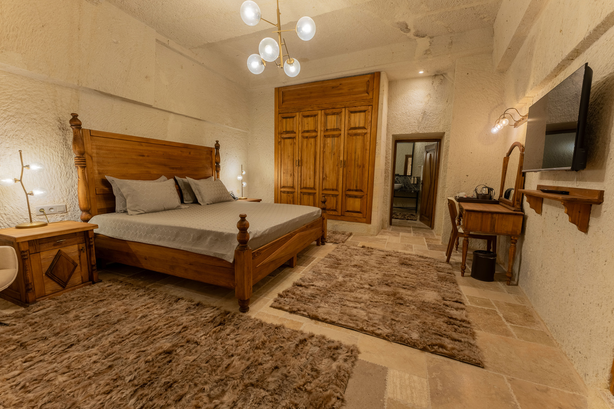 Room 204 - 2