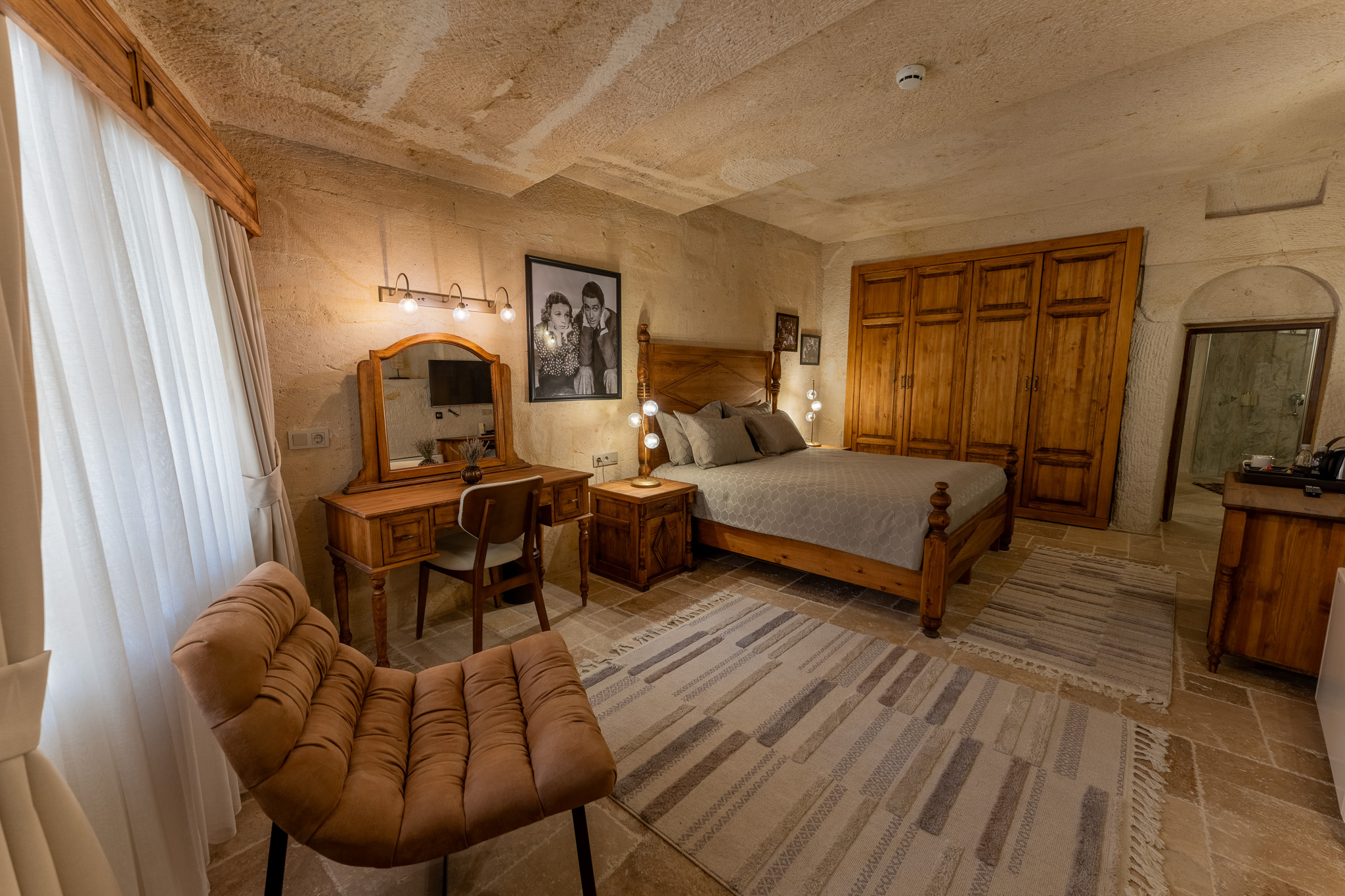 Room 206 - 1