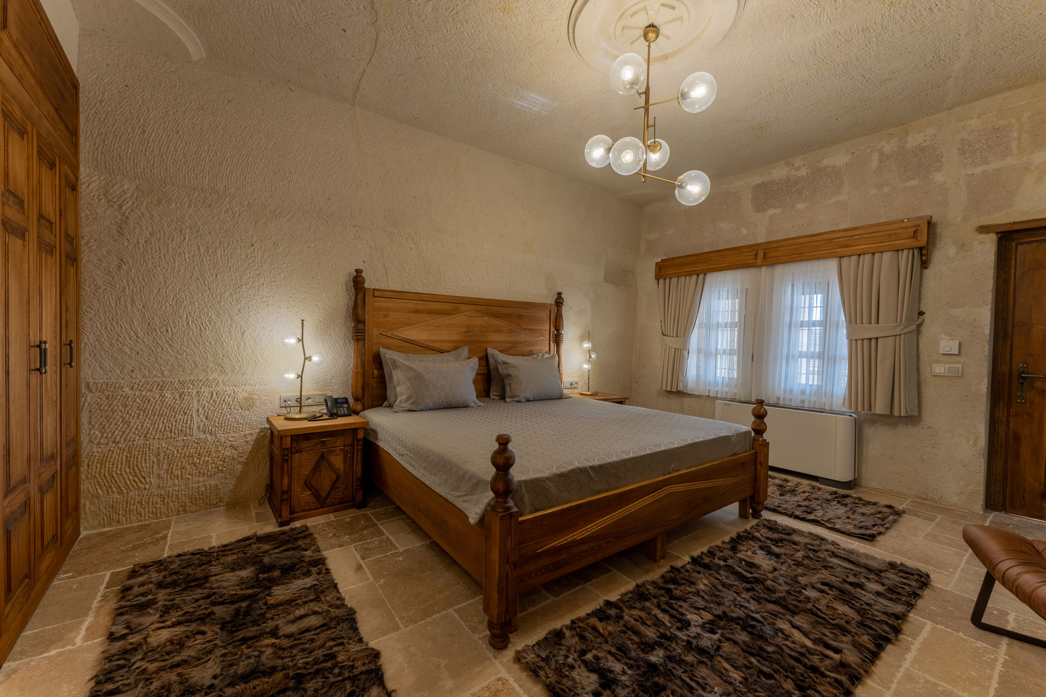 Room 303 - 2